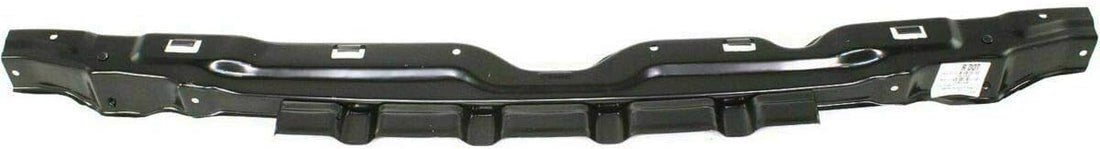 Front Bumper Reinforcement Steel Direct Replacement Compatible With 1998-2000 Toyota Tacoma TO1025104 5250604020