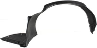 Front Fender Liner Right Passenger Side Direct Replacement Compatible With 2004-2008 Chevrolet Malibu GM1249140 15882053