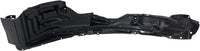 Front Fender Liner Right Passenger Side Direct Replacement Compatible With 2020-2023 Mitsubishi Outlander Sport / 2020-2022 RVR MI1249136 5370C320