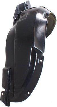 Front Fender Liner Right Passenger Side Direct Replacement Compatible with 2005-2010 Kia Sportage KI1251114 868121F000