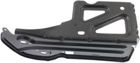 Set Of 2 Rear Bumper Impact Bar Bracket Left Driver & Right Passenger Side Direct Replacement Compatible With 2014-2019 Chevrolet Silverado/GMC Sierra 1500 GM1166127 GM1167127