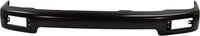 Front Bumper Face Bar Primed Steel Direct Replacement Compatible with 1996-1998 Toyota 4runner TO1002161 5210135290