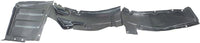 Front Fender Liner Left Driver Side Direct Replacement Compatible With 2002-2003 Mitsubishi Galant MI1248109 MR972841