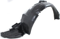 Front Fender Liner Left Driver Side Direct Replacement Compatible With 2000-2004 Subaru Legacy SU1248104 59110AE05A