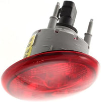 Set Of 2 Tail Light Assembly Right Passenger & Left Driver Side Direct Replacement Compatible With 2006-2011 Chevrolet HHR GM2801195 GM2800195 15821824 20778530