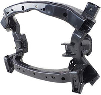 Front Sub Frame Steel Direct Replacement Compatible with 2011-2023 Chrysler 300 / Dodge Charger REPC310903 68185029AA
