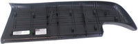 New Rear Bumper Step Pads Right Passenger & Left Driver Side Direct Replacement For Toyota Tundra 2000-2006 521630C010 521640C010 TO1197101 TO1196101