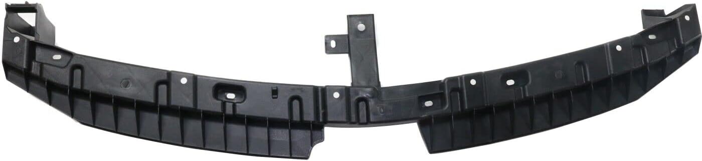 Front Bumper Upper Retainer Direct Replacement Compatible With 2016-2023 Nissan Maxima NI1031124 622404RA0A