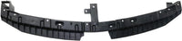 Front Bumper Upper Retainer Direct Replacement Compatible With 2016-2023 Nissan Maxima NI1031124 622404RA0A