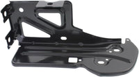 Set Of 2 Rear Bumper Impact Bar Bracket Left Driver & Right Passenger Side Direct Replacement Compatible With 2014-2019 Chevrolet Silverado/GMC Sierra 1500 GM1166127 GM1167127