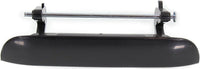 Tailgate Outside Handle Lever Direct Replacement Compatible with 2002-2009 Chevrolet Trailblazer GM1915119 88980651