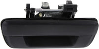 Tail Gate Handel Textured Direct Replacement Compatible with 2004-2011 Chevrolet Colorado/GMC Canyon GM1915127 97319415