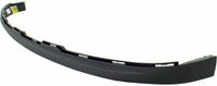 AUTOS PARTS PLUS Front Bumper Lower Valance Air Deflector Extension Textured Direct Replacement Compatible With 2007-2013 GMC Sierra 1500 GM1092211 15917769