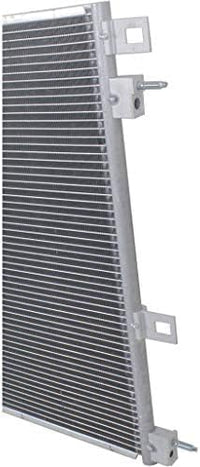 AUTOS PARTS PLUS Front A/C Condenser Aluminum Core Direct Replacement Compatible With 2017-2022 GMC Acadia / XT5 GM3030320 85557762 84504267 84129805