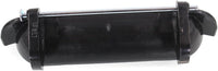 Tailgate Outside Handle Lever Direct Replacement Compatible with 2002-2009 Chevrolet Trailblazer GM1915119 88980651