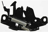 Front Hood Latch Lock Steel Direct Replacement Compatible with 2004-2006 Nissan Sentra NI1234116 656016Z500