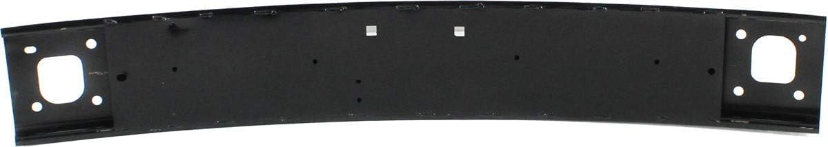 AUTOS PARTS PLUS Front Upper Reinforcement Steel Direct Replacement Compatible With 2010-2016 Cadillac SRX GM1008110 22792566
