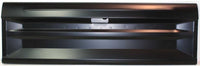 Tailgate Fleetside Primed Steel Direct Replacement Compatible with 1973-1979 Ford F-Series FO1900101 D7TZ9940700A