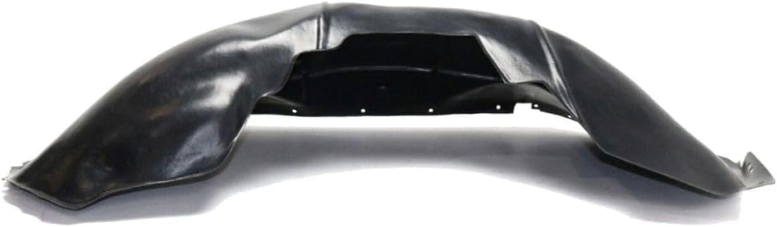 Front Fender Liner Left Driver Side Direct Replacement Compatible With 2015-2020 Chevrolet Suburban/Tahoe GM1248250 22969207