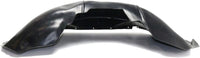 Front Fender Liner Left Driver Side Direct Replacement Compatible With 2015-2020 Chevrolet Suburban/Tahoe GM1248250 22969207