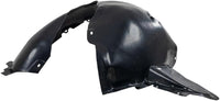 Front Fender Liner Left Driver Side Direct Replacement Compatible With 2012-2015 Volkswagen Passat VW1248123 561805911B9B9