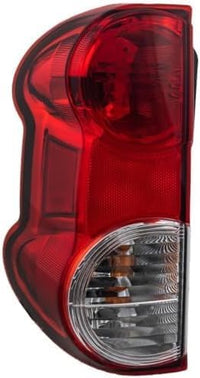 Set Of 2 Tail Light Assembly Right Passenger & Left Driver Side Direct Replacement Compatible With 2013-2021 Nissan NV200 NI2801201 NI2800201 265503LM0A 265553LM0A