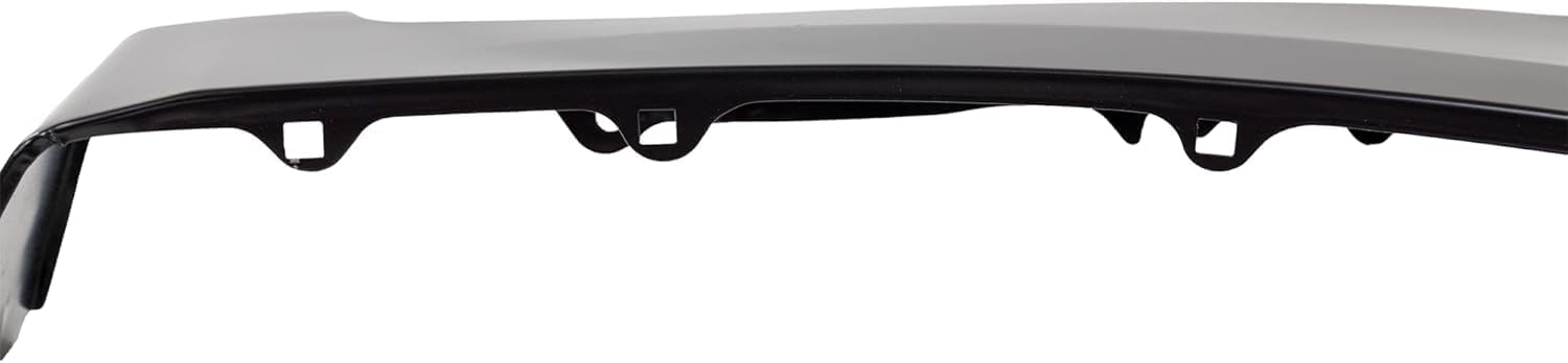 Front Fender Primed Steel Right Passenger Side Direct Replacement Compatible With 2012-2017 Hyundai Accent HY1241154 663211R350