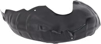 Rear Fender Liner Left Driver Side Direct Replacement Compatible With 2014-2017 Mazda 6 MA1762100 GHP9561J1A