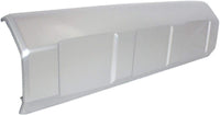 Front Lower Valance Panel Silver Direct Replacement Compatible With 2007-2014 Toyota FJ TO1095201 5390135180