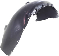 Front Fender Liner Left Driver Side Direct Replacement Compatible With 1998-2000 Volvo S70 / 1998-2003 V70 VO1248109 91526830