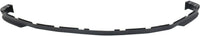 AUTOS PARTS PLUS Front Bumper Lower Valance Air Deflector Textured Direct Replacement Compatible With 2016-2018 Chevrolet Silverado 1500 All Cab Types...