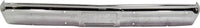 Front Bumper Face Bar Chrome Steel + Lower Valance Air Deflector Primed Plastic Direct Replacement Compatible With 1989-1991 Chevrolet/GMC C/K Full Size Pickup GM1002142 GM1092122