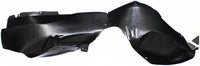 Front Fender Liner Left Driver Side Direct Replacement Compatible With 2008-2009 Ford Taurus/Mercury Sable FO1248132 8G1Z16103A