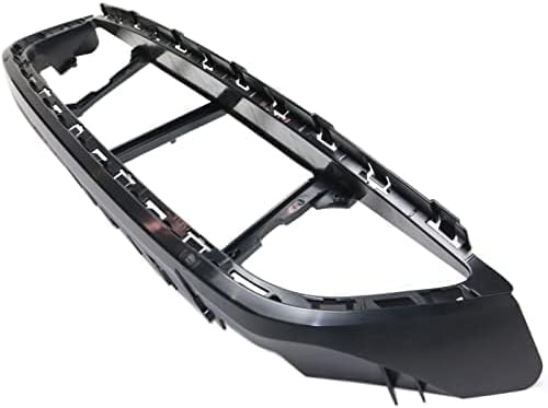 AUTOS PARTS PLUS Front Grille Reinforcement Direct Replacement Compatible With 2013-2014 Ford Mustang FO1223122 DR3Z8A200AA