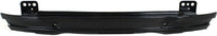 Front Bumper Reinforcement Impact Bar Steel Direct Replacement Compatible With 2012-2019 Fiat 500 FI1006100