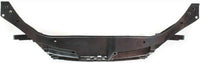 Front Radiator Support Assembly Plastic Direct Replacement Compatible With 2005-2010 Volkswagen Jtta VW1225129 1K0805588R