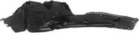 Front Fender Liner Right Passenger Side Direct Replacement Compatible With 2015-2021 Subaru WRX/STI SU1249129 59110VA000