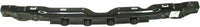AUTOS PARTS PLUS Front Bumper Cover Textured + Reinforcement + End Chrome Trim + Brackets Left & Right Side Direct Replacement Compatible With 1998-2000 Toyota Tacoma TO1095173 TO1025104