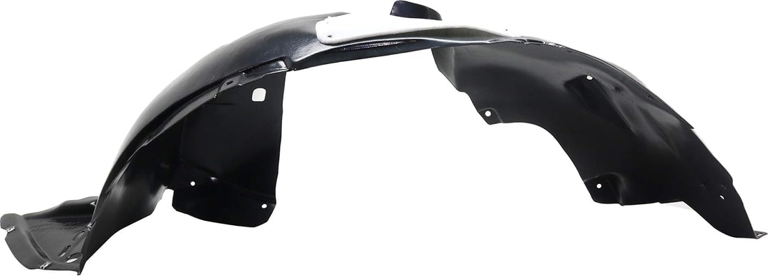 Front Fender Liner Left Driver Side Direct Replacement Compatible With 2013-2016 Chevrolet Trax GM1248286 95142651