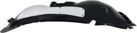 Front Fender Liner Right Passenger Side Direct Replacement Compatible With 2012-2018 Ford Focus FO1249150 AM5Z16102B