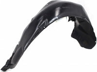 Front Fender Liner Right Passenger Side Direct Replacement Compatible With 2007-2011 Chevrolet Aveo GM1251127 96648531