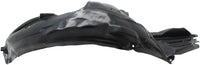 Front Fender Liner Right Passenger Side Direct Replacement Compatible With 2015-2021 Subaru WRX/STI SU1249129 59110VA000