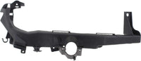 Front Head Light Mounting Bracket Right Passenger Side Direct Replacement Compatible With 2009-2012 BMW 328i / 2009-2011 323i BM2509103 51647138402