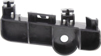 Rear Bumper Upper Bracket Right Passenger Side Direct Replacement Compatible With 2014-2019 Toyota Corolla TO1143118 5256202210