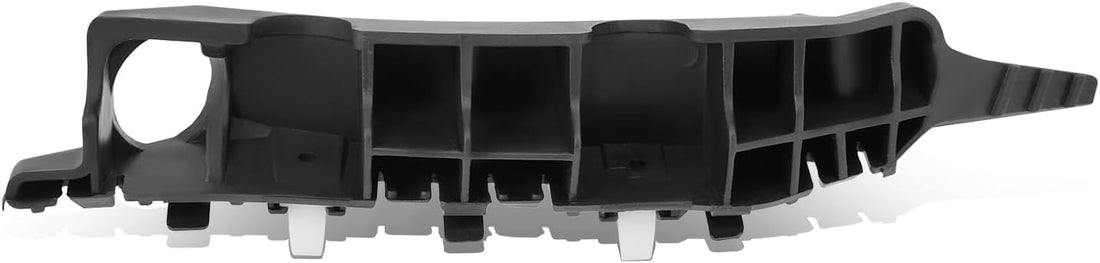 Front Bumper Mounting Bracket Right Passenger Side Direct Replacement Compatible With 2011-2016 Hyundai Elantra / 2013-2014 Coupe HY1043107 865143X000
