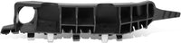 Front Bumper Mounting Bracket Right Passenger Side Direct Replacement Compatible With 2011-2016 Hyundai Elantra / 2013-2014 Coupe HY1043107 865143X000