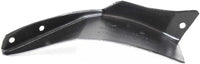 Front Fender Liner Lower Section Right Passenger Side Direct Replacement Compatible With 1997-2004 Ford F-Series FO1249119 F65Z16102AA