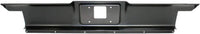 AUTOS PARTS PLUS Rear Roll Pan Stepside Primed Without License Plate Part and Light Kit Direct Replacement Compatible With 1888-1998 Chevrolet/GMC C-K Series REPC825514