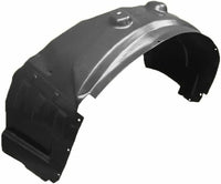 AUTOS PARTS PLUS Set Of 2 Front Fender Liner Left Driver & Right Passenger Side Direct Replacement Compatible With 2009-2020 Dodge Journey CH1249141 CH1248141 5116278AE 5116279AE