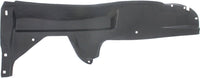 Front Fender Liner Left Driver Side Direct Replacement Compatible With 1995-2000 Chrysler Cirrus/Dodge Stratus/Plymouth Breeze CH1248108 4814061